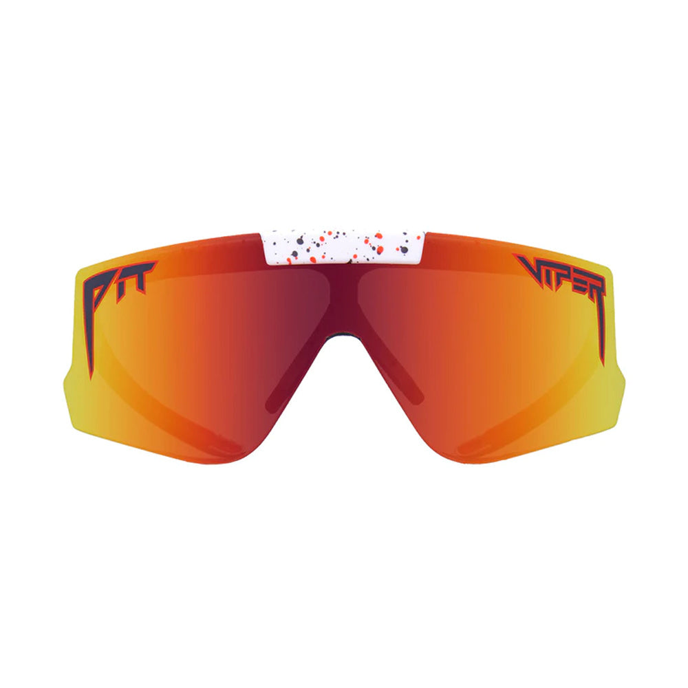 The Heater Flip-Off's Sunglasses