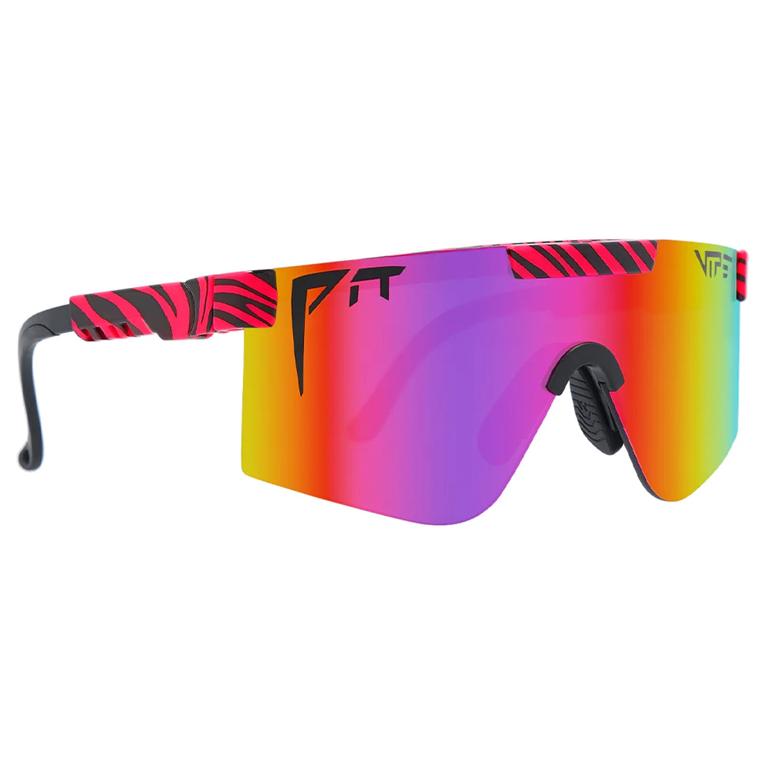 Lunettes de Soleil Polarisées The 2000's Hot Tropics