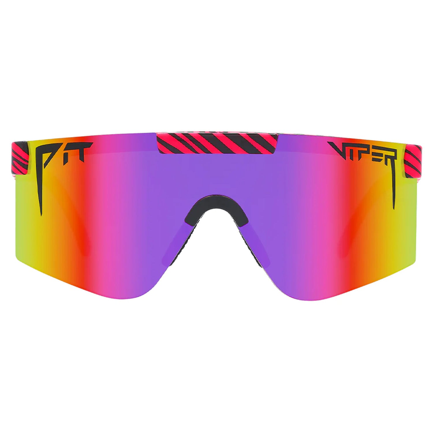 Lunettes de Soleil Polarisées The 2000's Hot Tropics