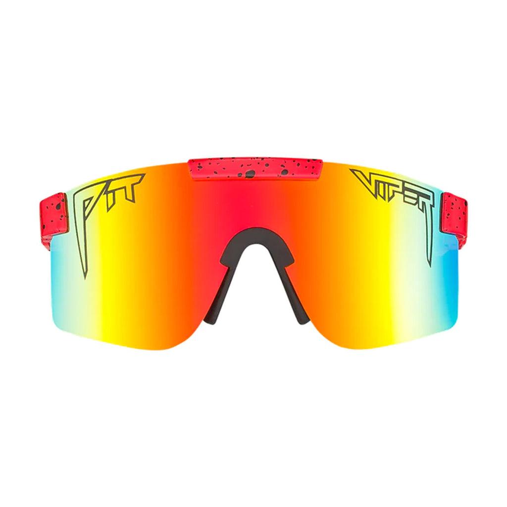 The Hotshot Original Wide Polarized Sunglasses