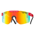 The Hotshot Original Narrow Polarized Sunglasses