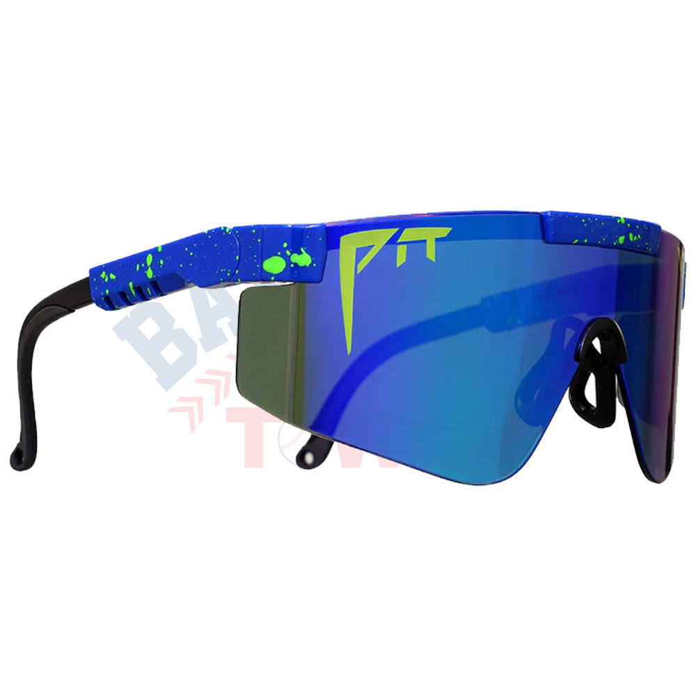 The 2000's The Leonardo Sunglasses