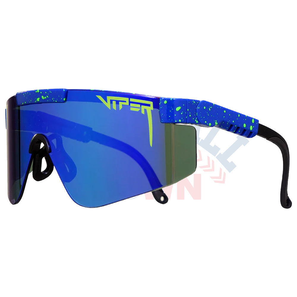 The 2000's The Leonardo Sunglasses