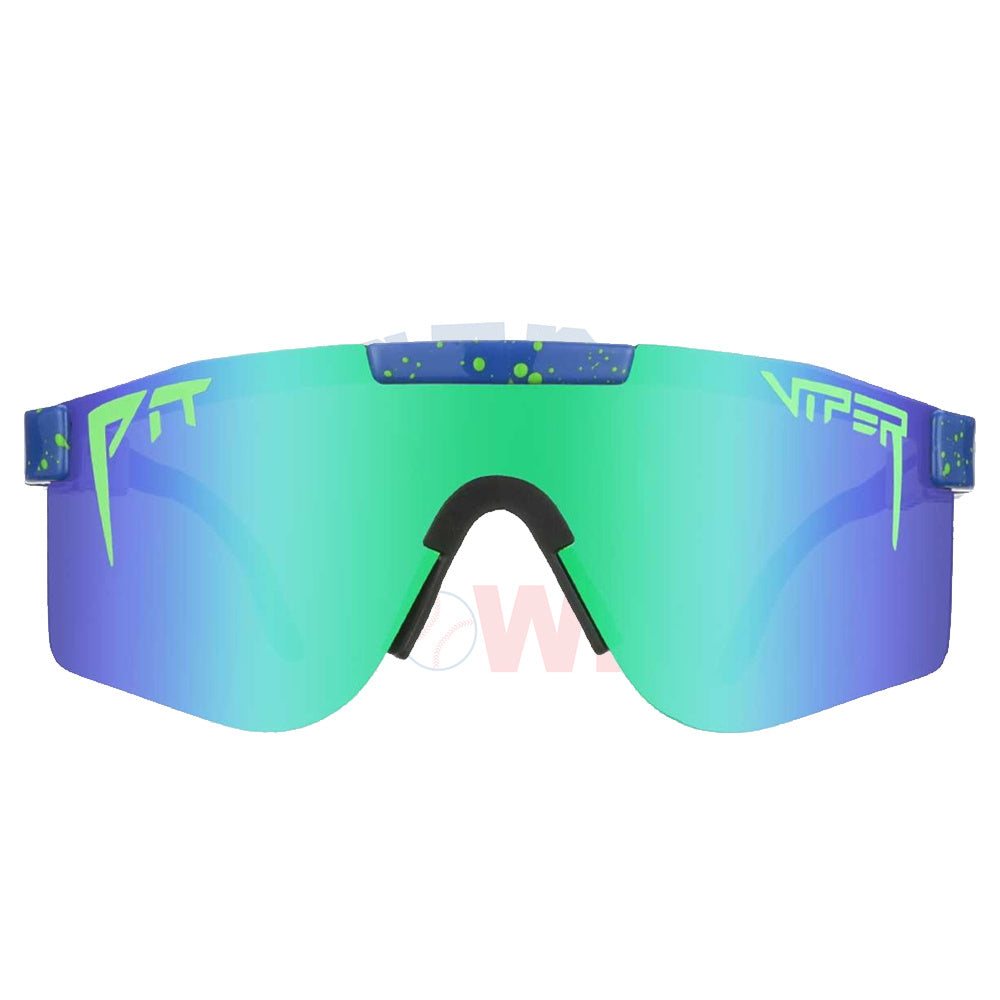Lunettes de Soleil Polarisées The Leonardo Double Wides