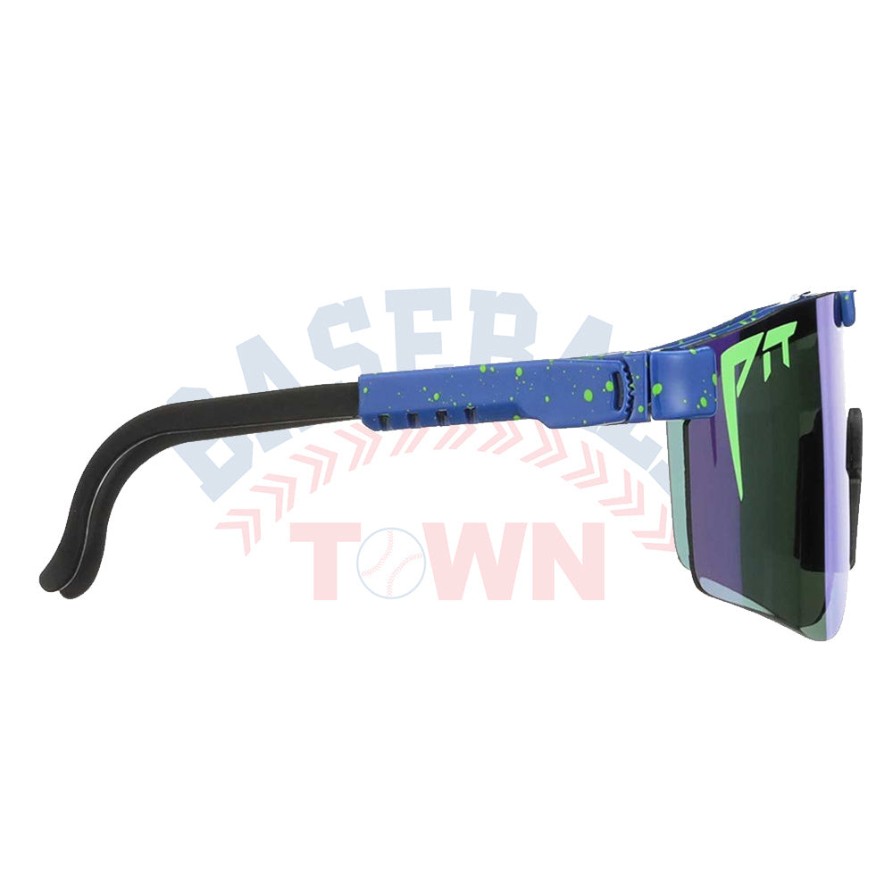 Lunettes de Soleil Polarisées The Leonardo Double Wides