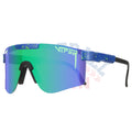 Lunettes de Soleil Polarisées The Leonardo Double Wides