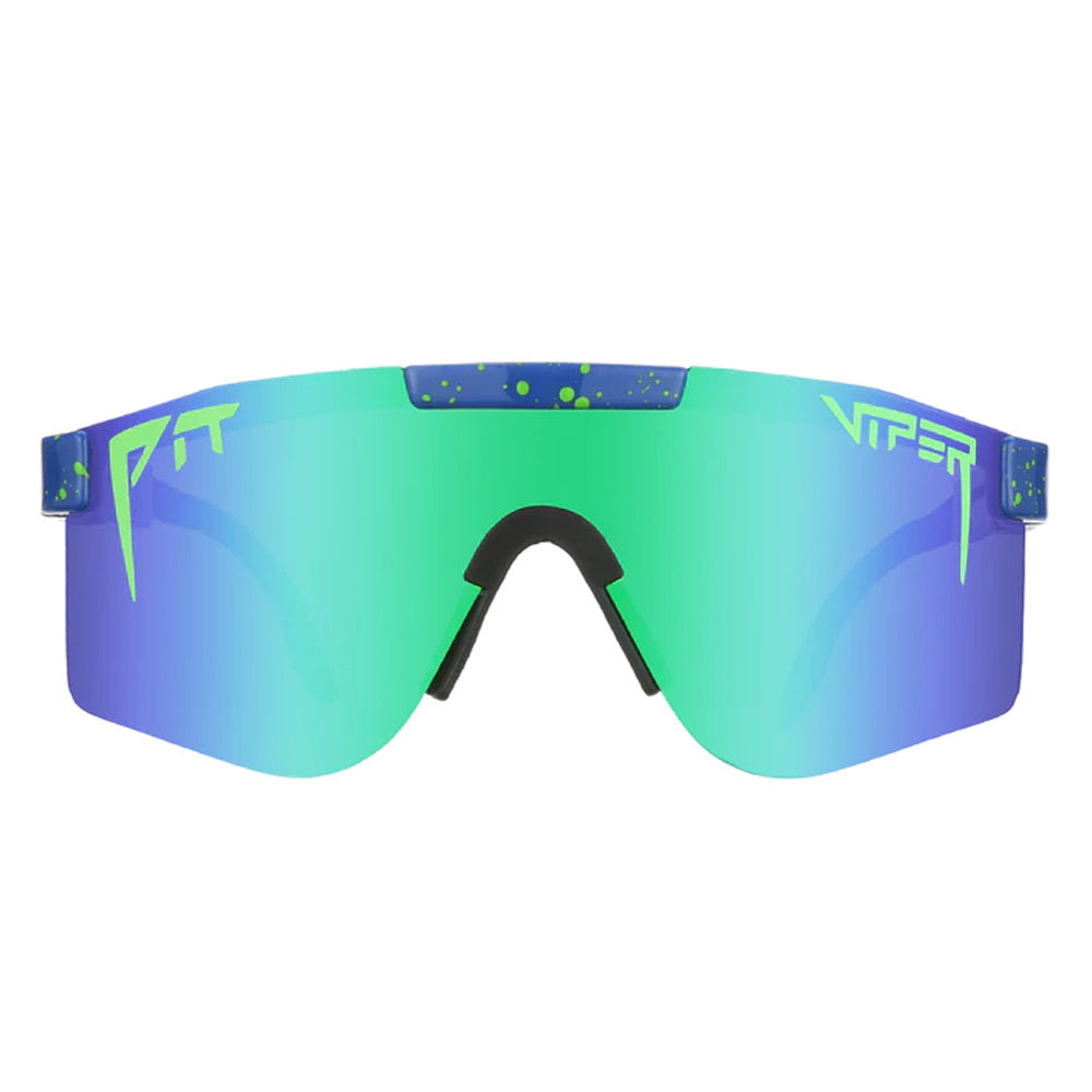 Lunettes de Soleil Polarisées The Leonardo Original Narrow