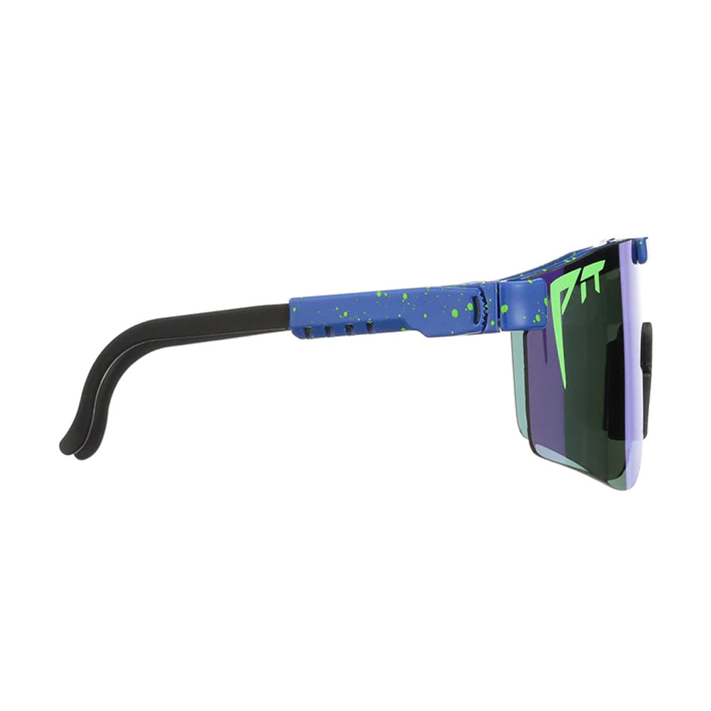 Lunettes de Soleil Polarisées The Leonardo Original Narrow