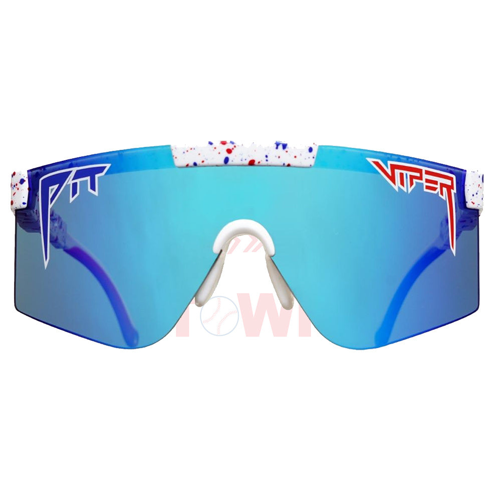 Lunettes de Soleil Polarisées The 2000's The Merika