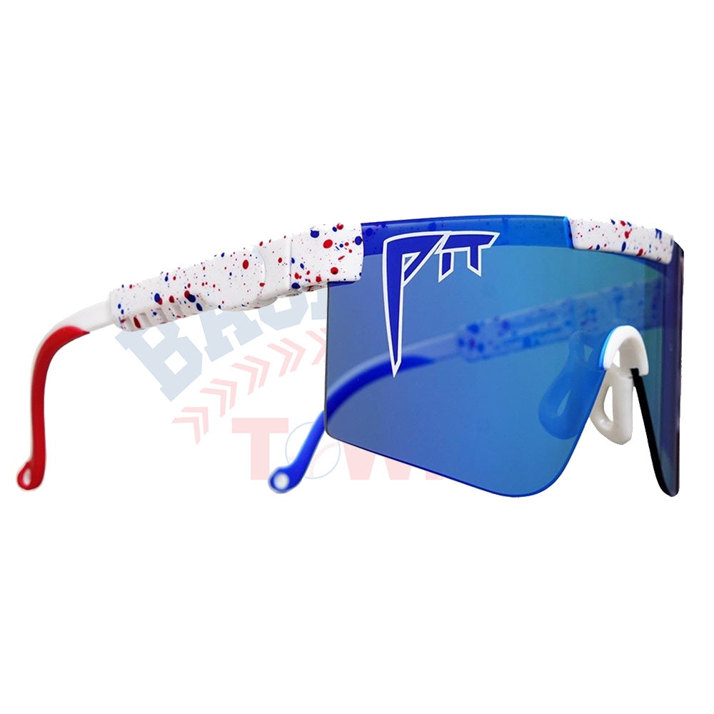 Lunettes de Soleil Polarisées The 2000's The Merika