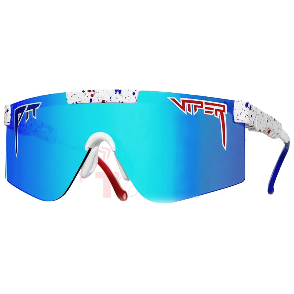 Lunettes de Soleil Polarisées The 2000's The Merika