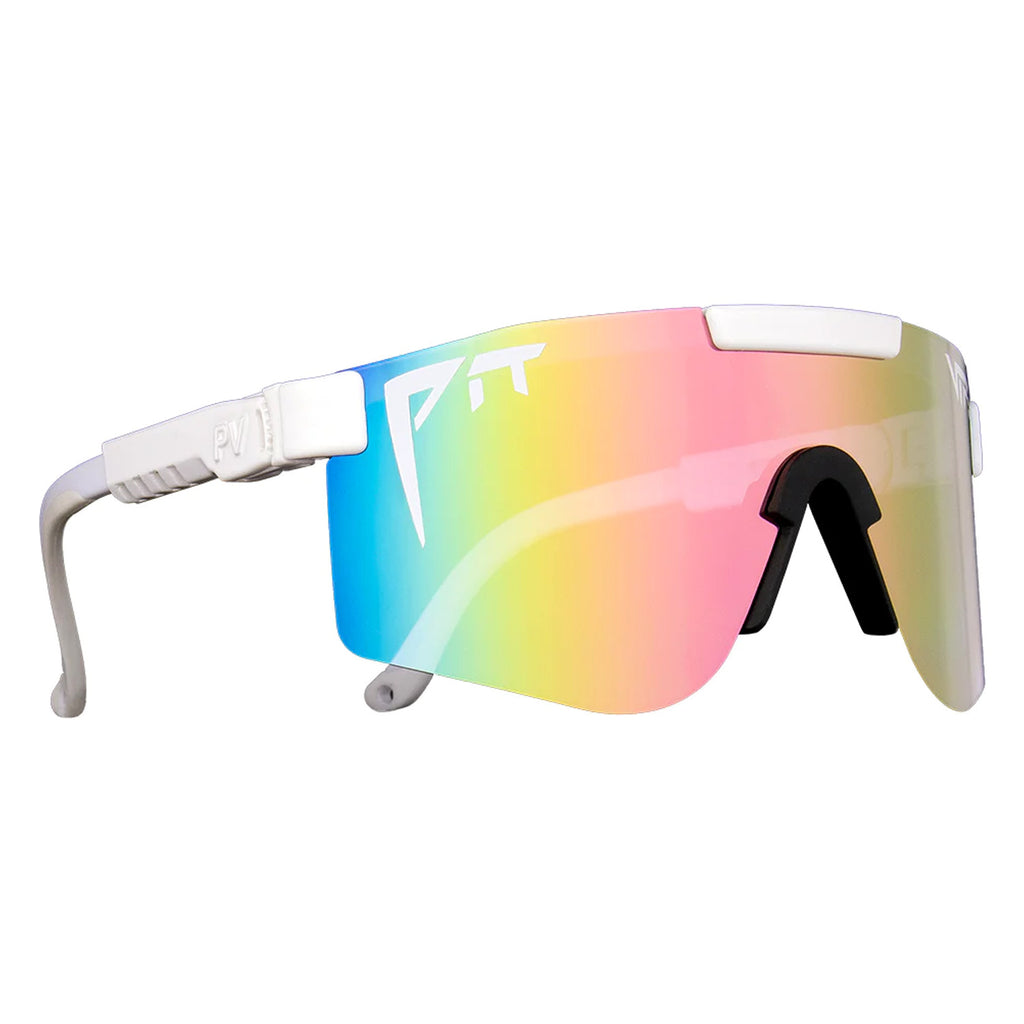 The Miami Nights Original Wide Sunglasses