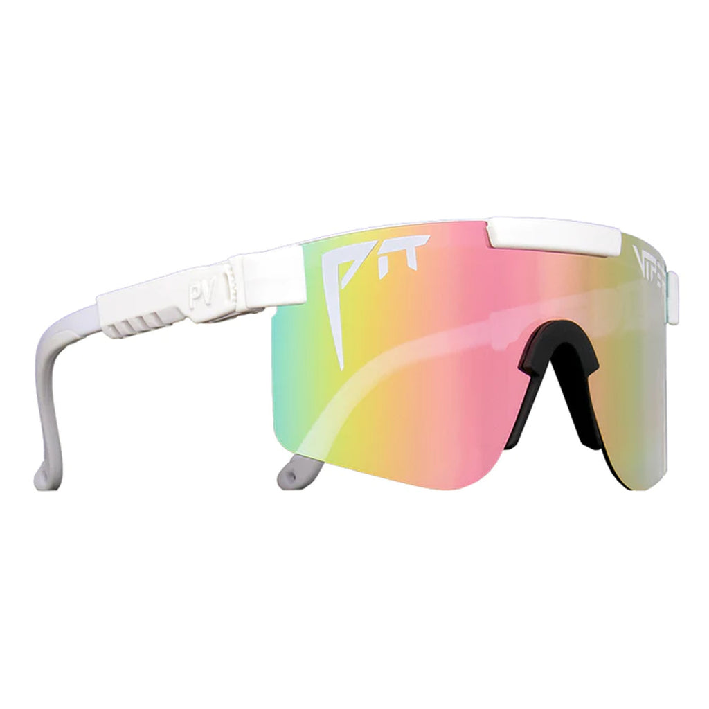 The Miami Nights Original Narrow Sunglasses
