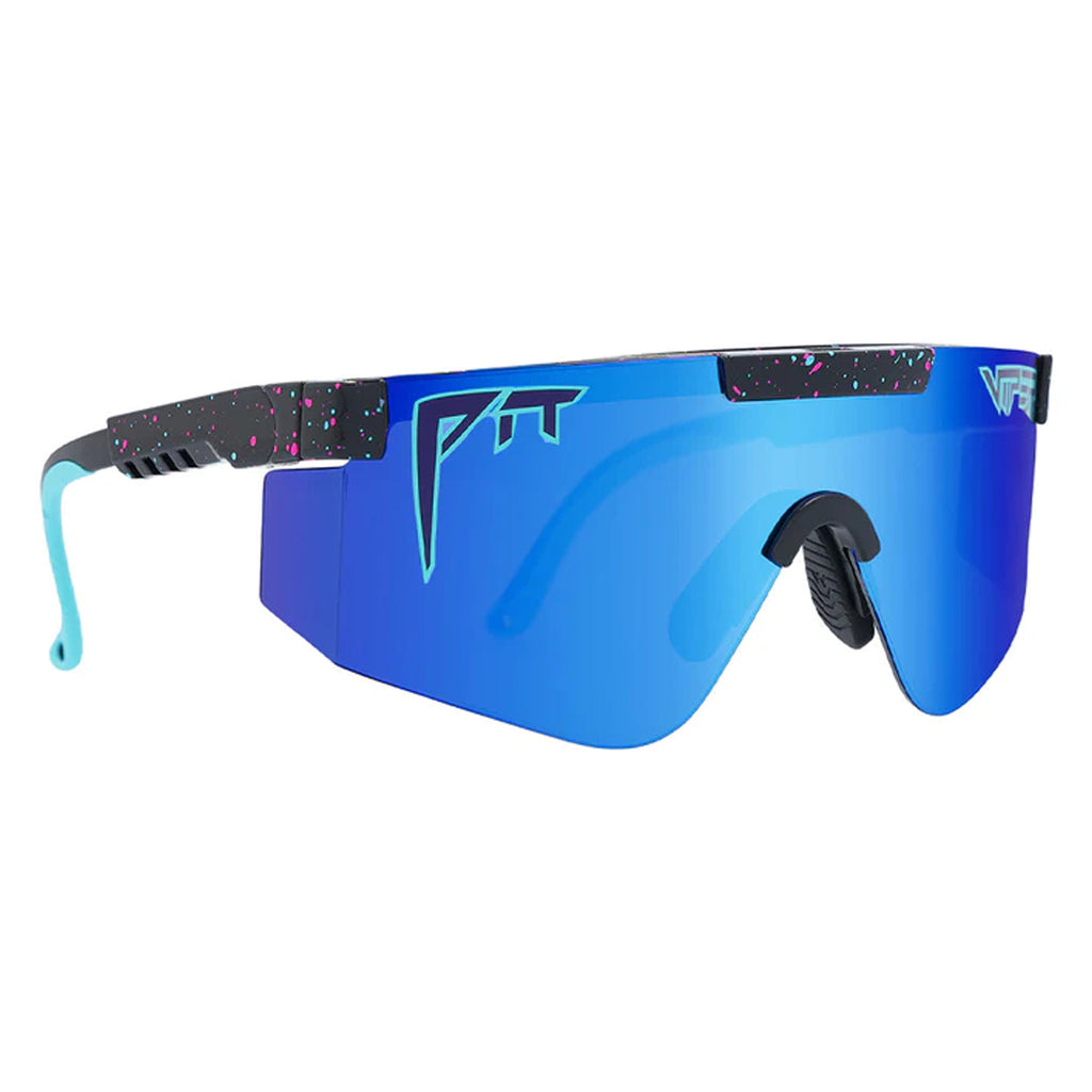 Lunettes de Soleil The 2000's Hail Sagan Mirror Non-Polarisé