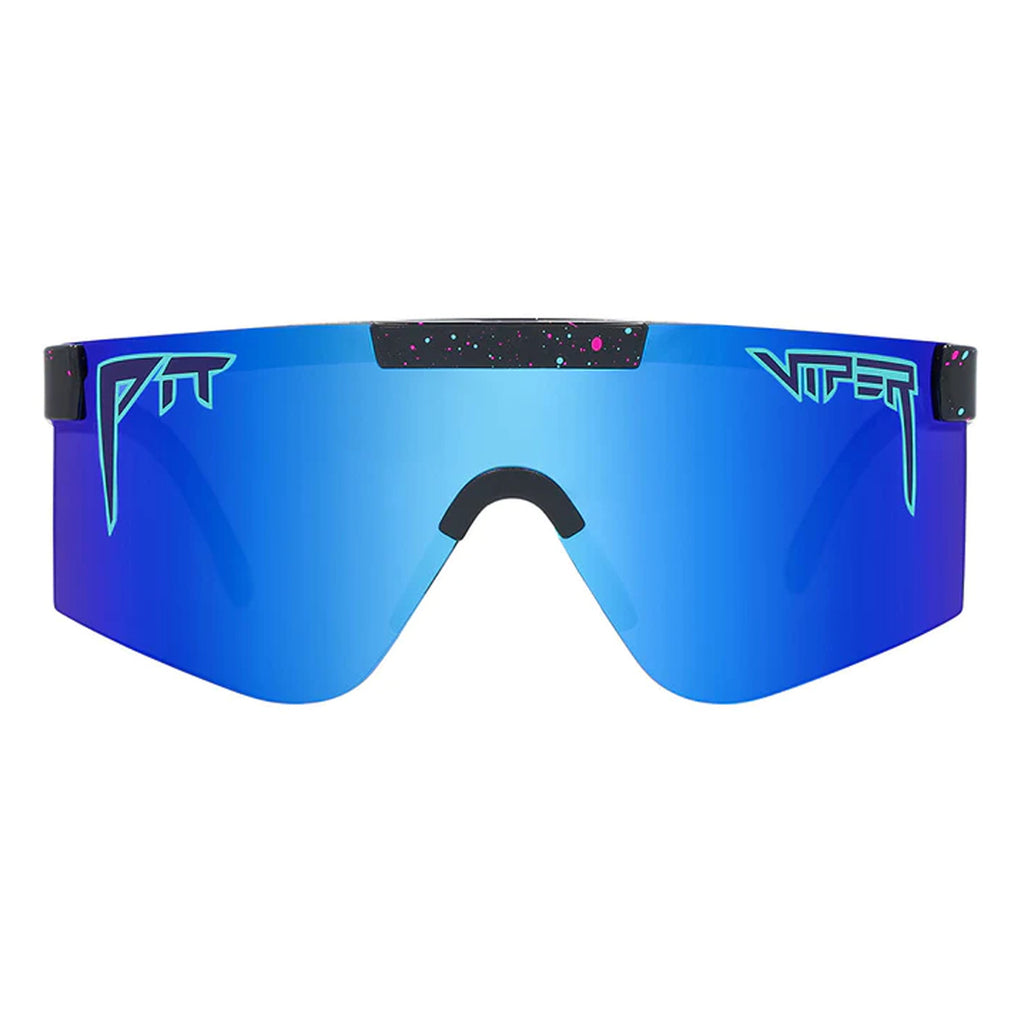 Lunettes de Soleil The 2000's Hail Sagan Mirror Non-Polarisé