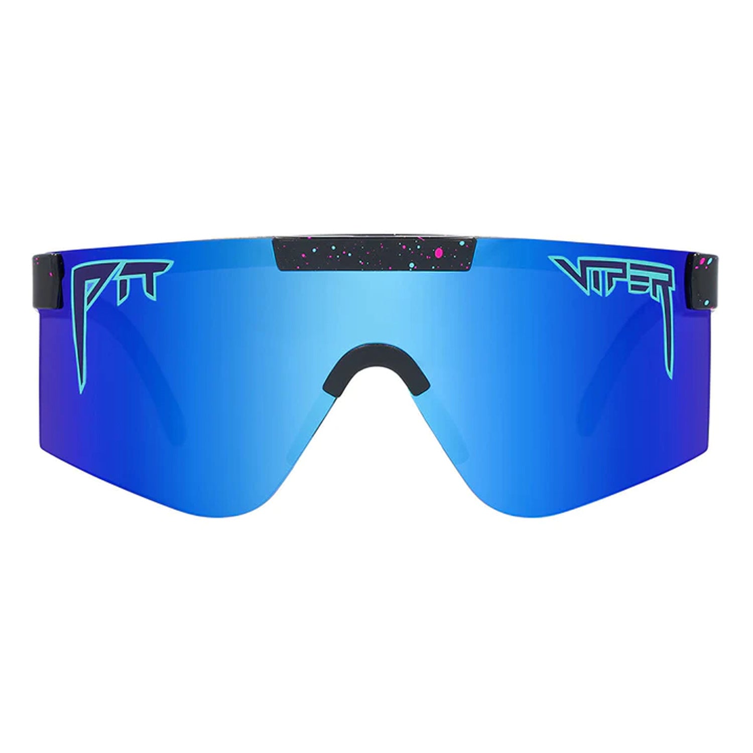 Lunettes de Soleil The 2000's Hail Sagan Mirror Non-Polarisé