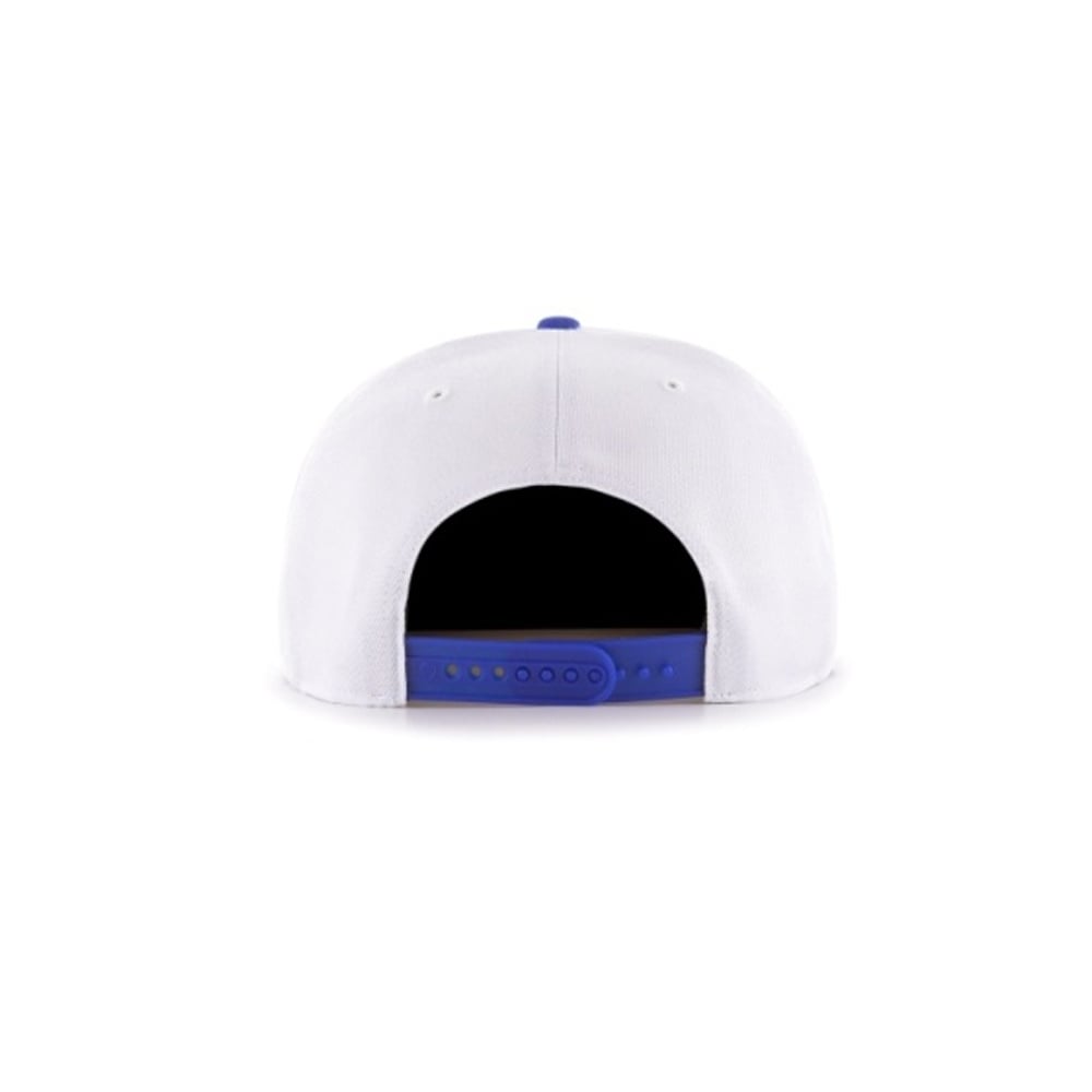 Toronto Blue Jays MLB Corkscrew 47 Trucker Cap