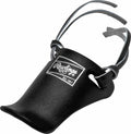 TP4 Catcher's Throat Protector Black