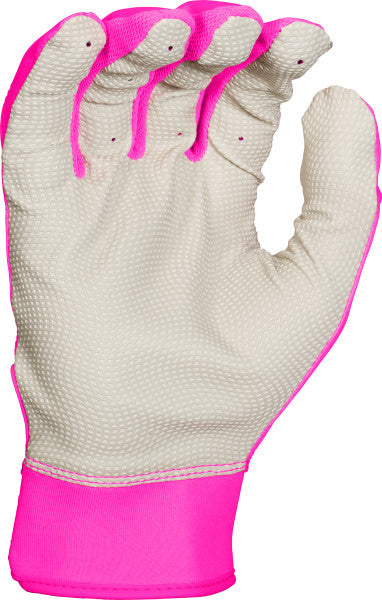 Easton Fundamental 2.0 Girls' Batting Gloves