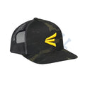 Casquette Snapback Traveler Camo