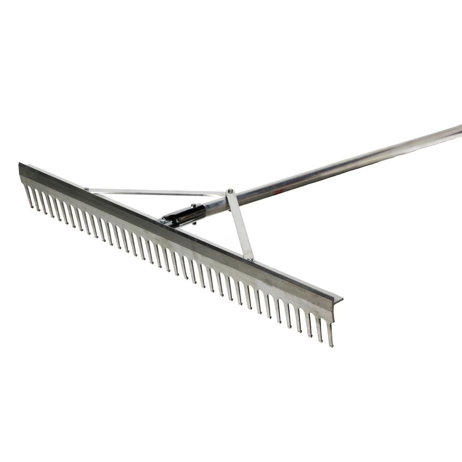 Râteau de terrain Pro Field en aluminium