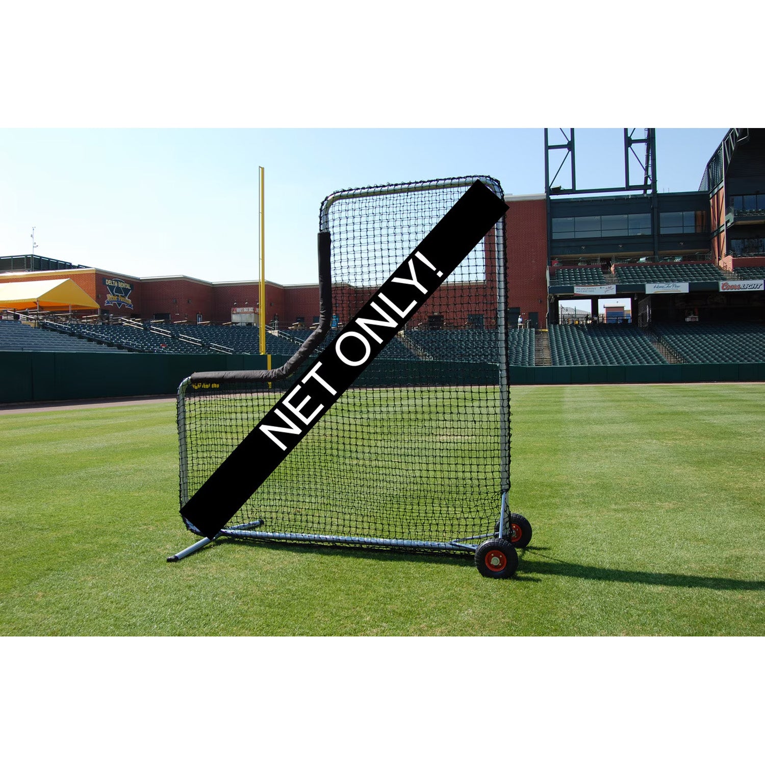 Filet de remplacement ProCage™ Ole 96er PRO pour écran en L
