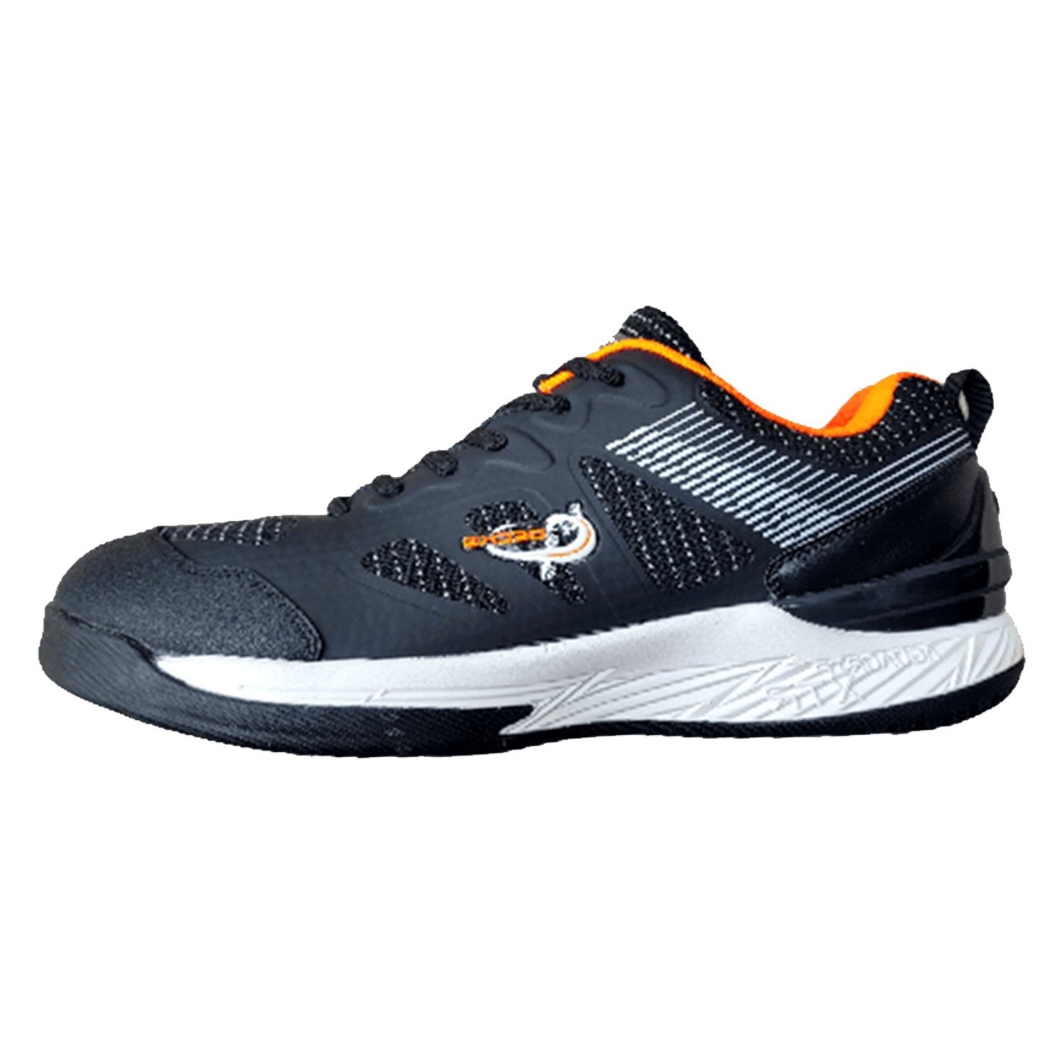 Triton Hybrid 2.0 Ball Hockey Shoes