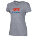 T-Shirt pour Femme Triumph Line