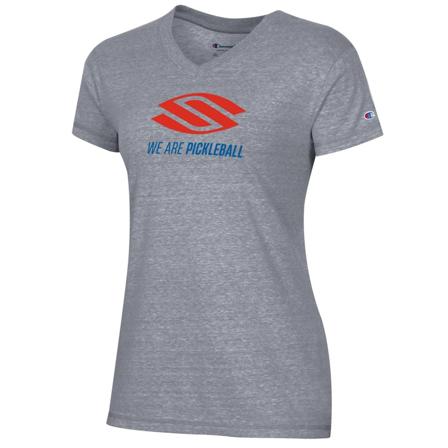 T-Shirt pour Femme Triumph Line
