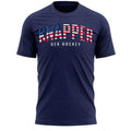 T-Shirt pour Homme USA