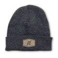 Tuque Knapper Logo K