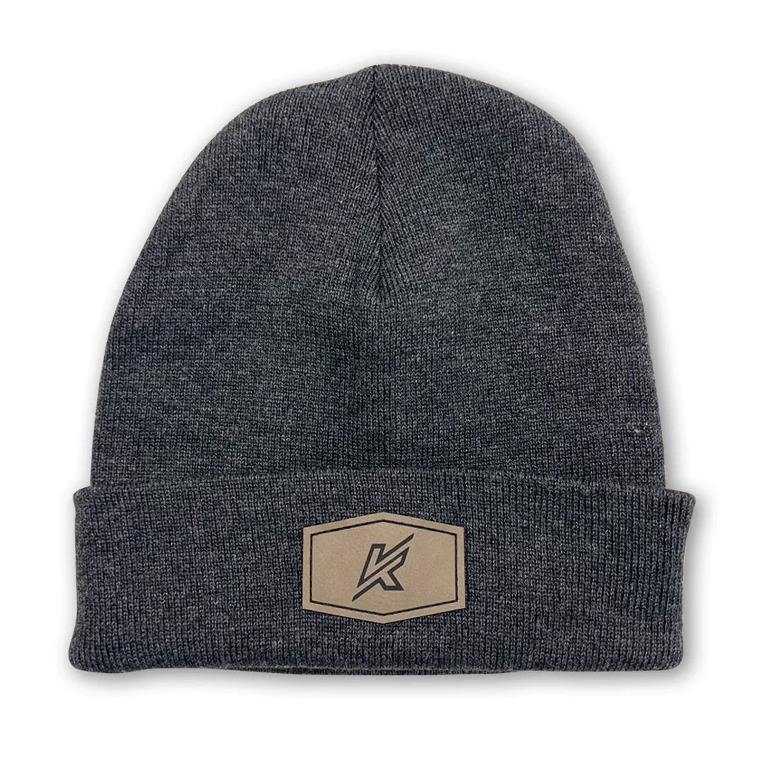 Tuque Knapper Logo K