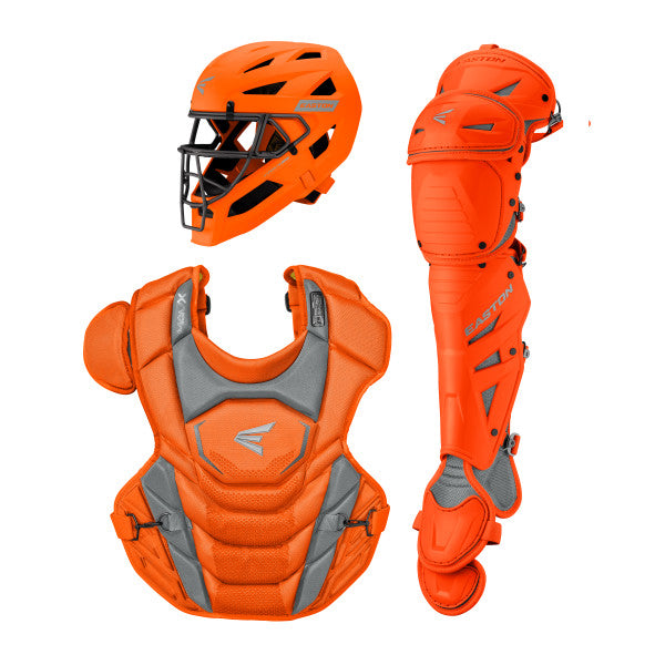 Easton MAV-X Youth Catcher's Box Set