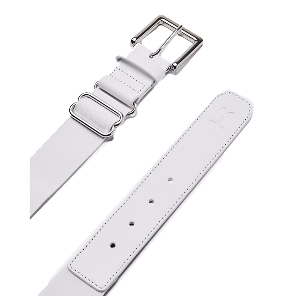 UA Baseball Belt