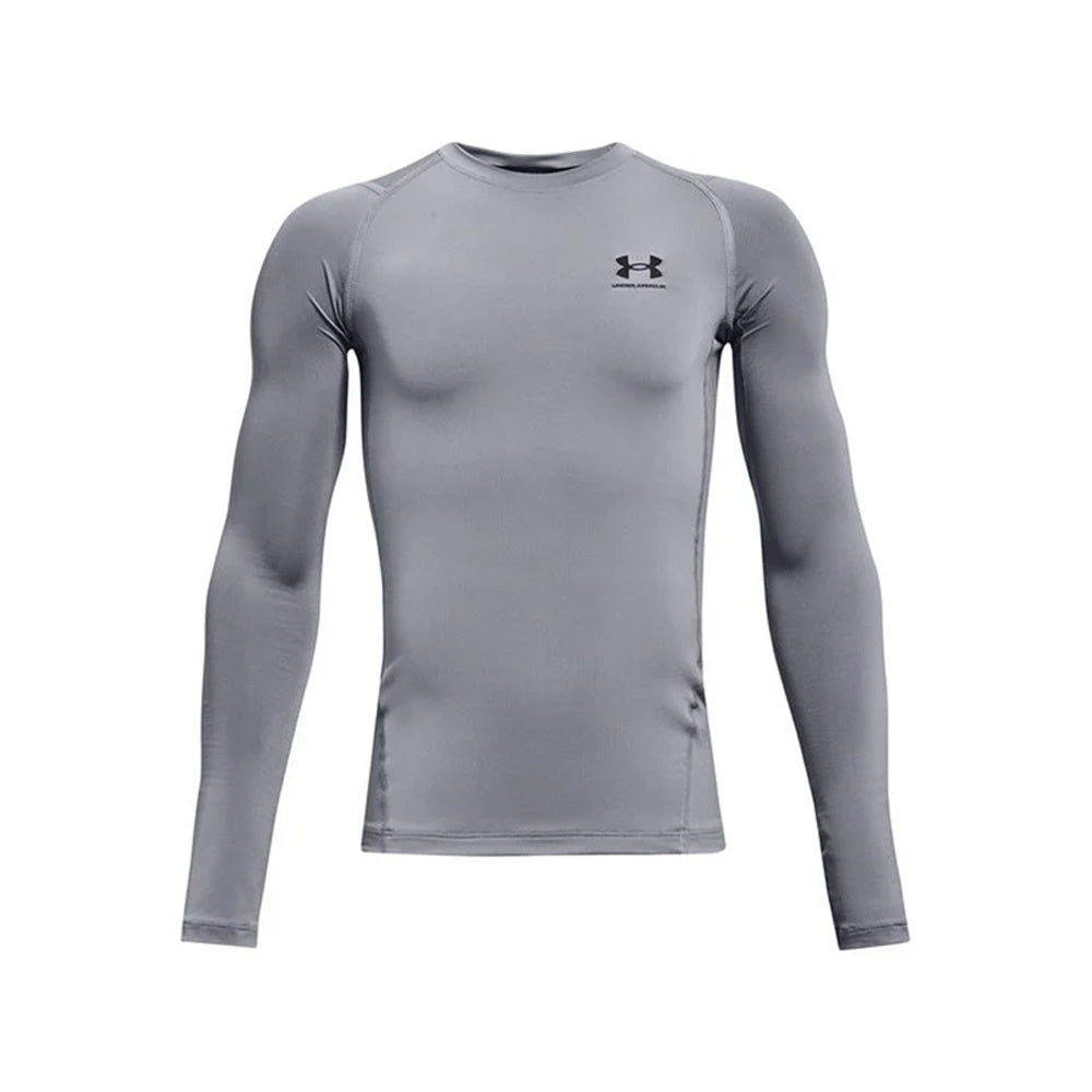 Chandail Manches Longues pour Homme Heatgear Armour Comp