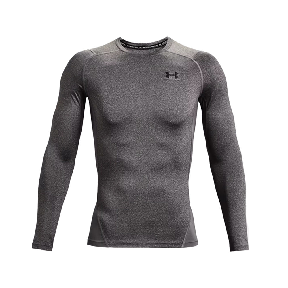 Chandail Manches Longues pour Homme Heatgear Armour Comp