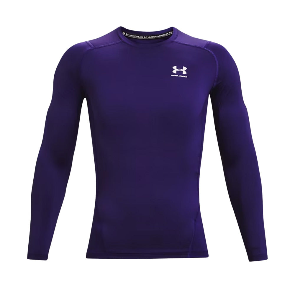 Chandail Manches Longues pour Homme Heatgear Armour Comp