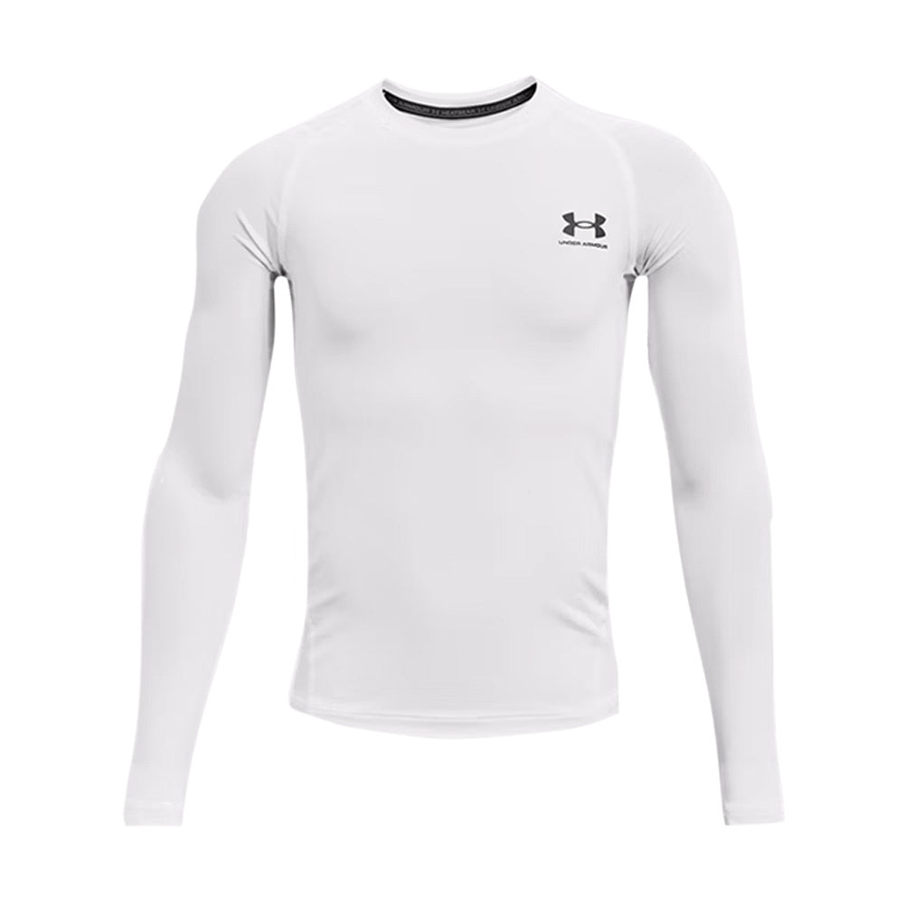 Chandail Manches Longues pour Homme Heatgear Armour Comp