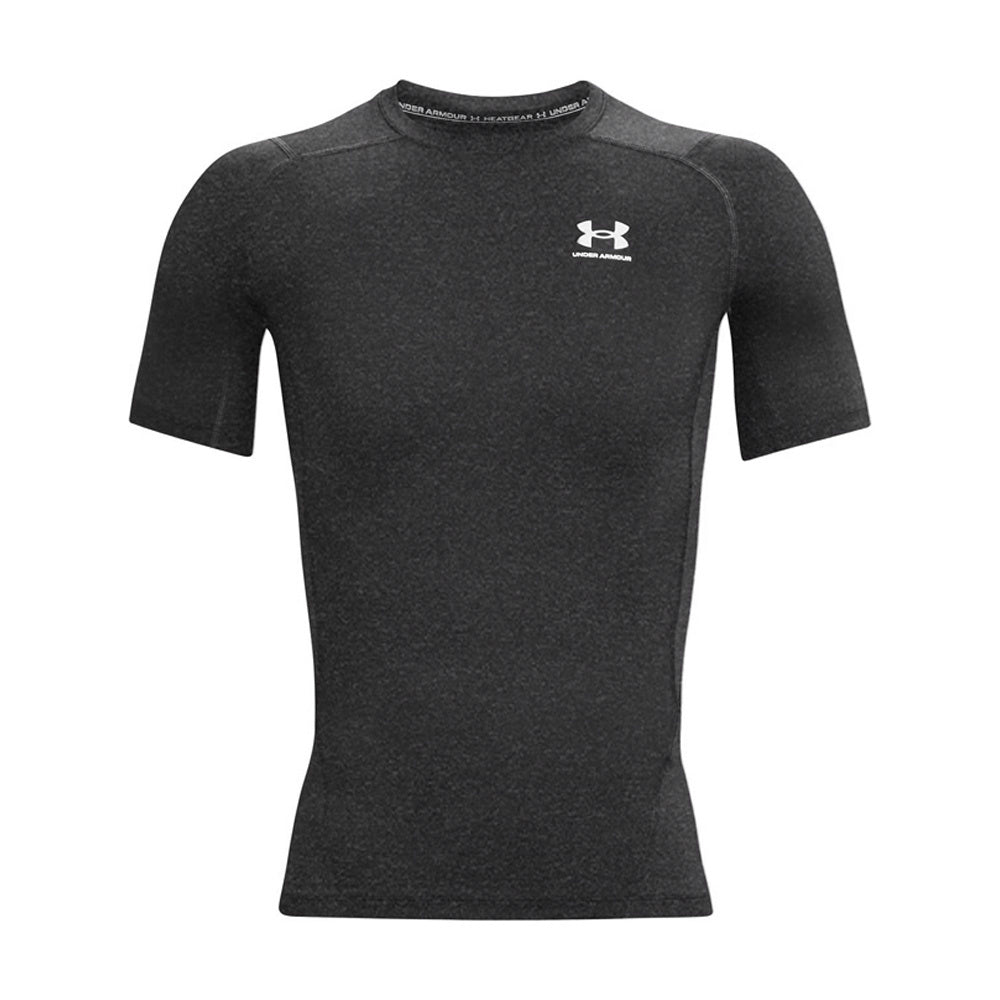 Chandail Manches Courtes pour Homme Heatgear Armour Comp