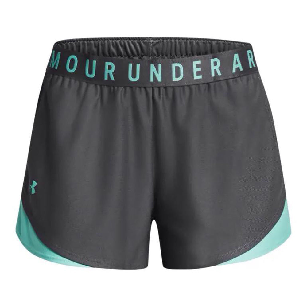 Short Play Up 3.0 de Under Armour