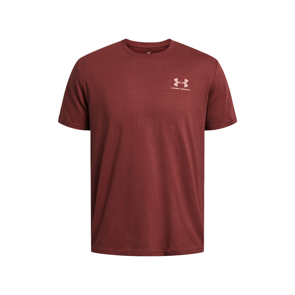 Chandail Manches Courtes pour Homme Sportstyle