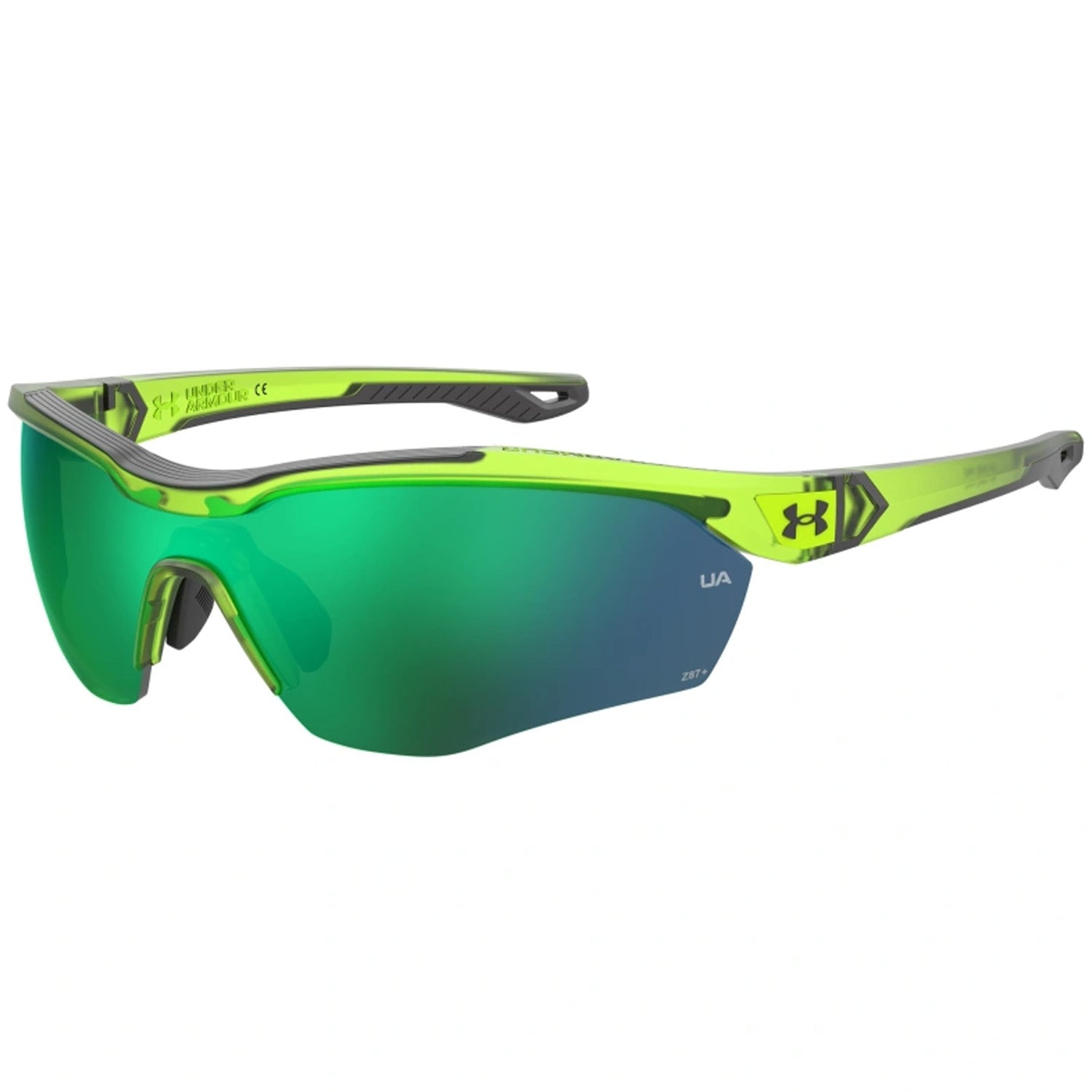 Lunettes de Soleil UA Yard Pro