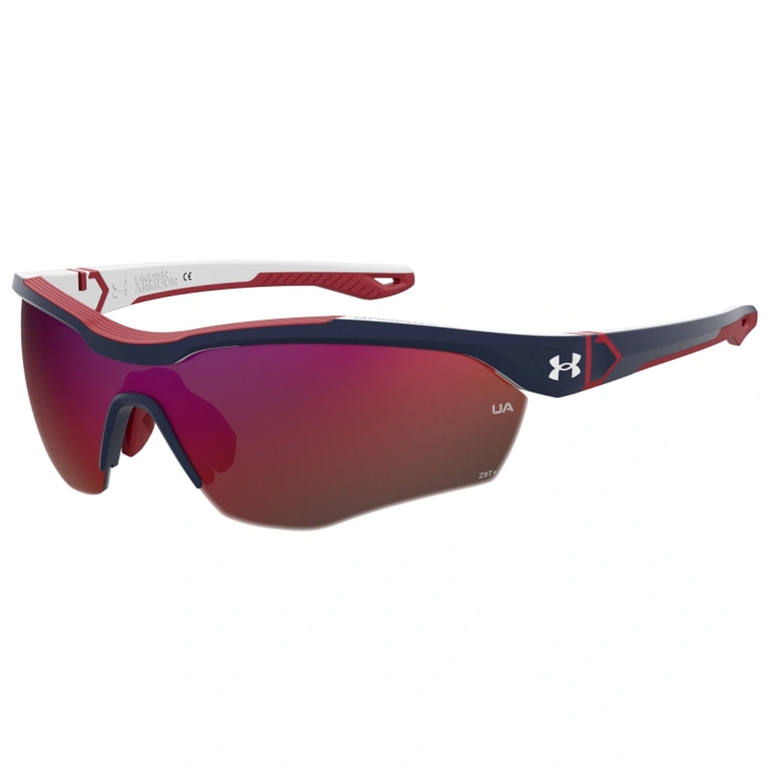 Lunettes de Soleil UA Yard Pro