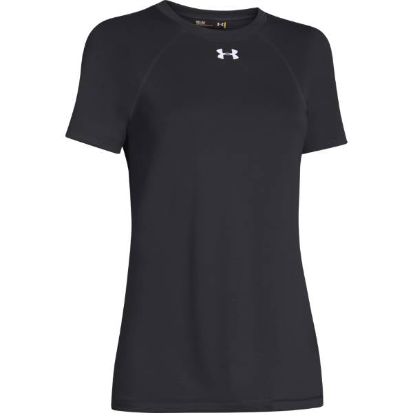 Women's Locker Short Sleeve Shirt