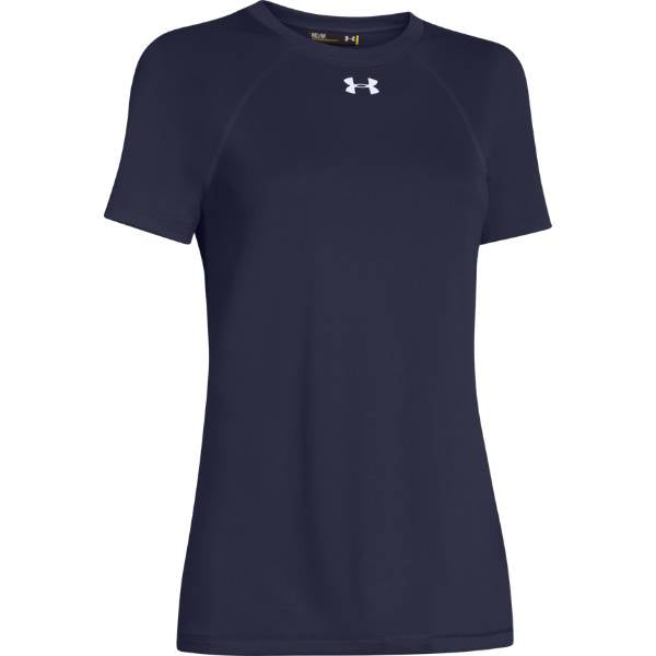 Women's Locker Short Sleeve Shirt