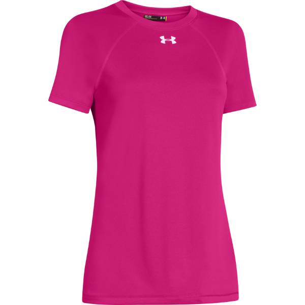 Women's Locker Short Sleeve Shirt