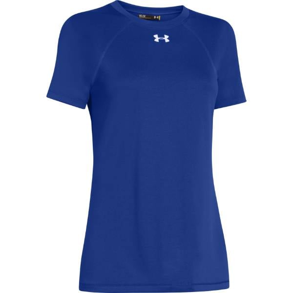 Women's Locker Short Sleeve Shirt
