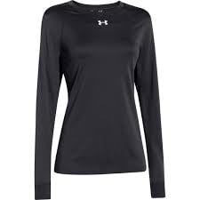 Women's Locker Long Sleeve Shirt