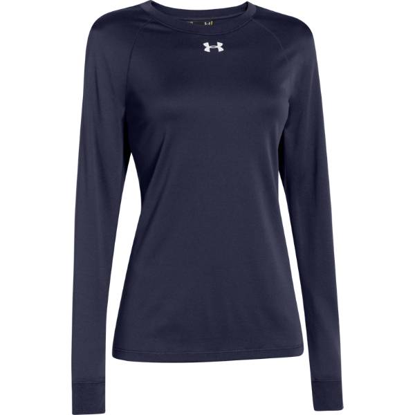 Women's Locker Long Sleeve Shirt