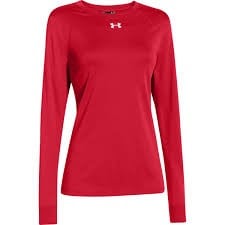 Women's Locker Long Sleeve Shirt